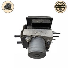 10-12 Land Rover Range Rover Abs Anti Lock Brake Pump Module Unit Oem