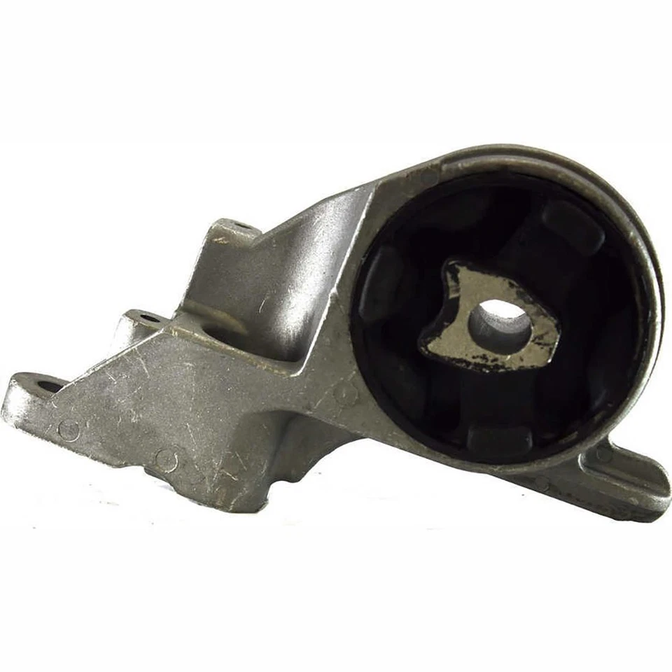 Front & Center Trans Mount Set 2PCS 04-10 for Chevy Malibu 2.2L/ Pontiac G6 2.4L - Image 2 of 3