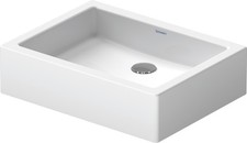 Duravit 045550 Vero Washbowl White - Box Dama...