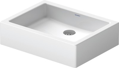 Duravit 045550 Vero Washbowl White - Box Damage
