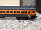 Weaver G1288L Long Island Rail Road Pullman Bradley Coach #7544 — photo 4