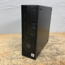 Dell OptiPlex 3080 SFF Desktop PC i5-10500 4GB RAM NO HDD NO OS