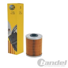 Filtre à carburant Nissan PRIMASTAR