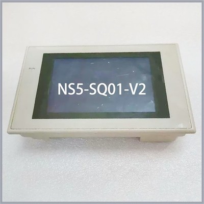 Omron New NS5-SQ00B-V2 NS5-SQ00-V2 NS5-SQ01-V2 NS5-SQ01B-V2 touch