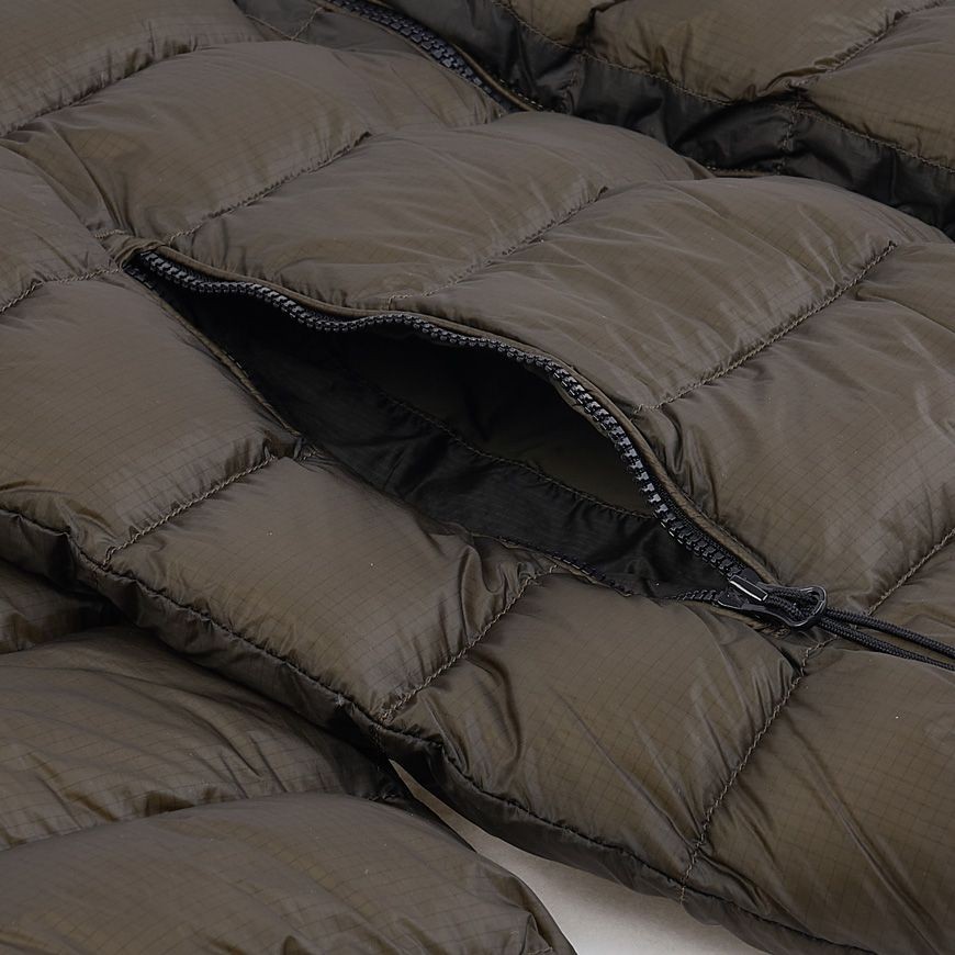 CP Company D.D. Shell Hooded Padding 148197839 thumbnail 5