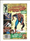 The Amazing Spider-Man #259 (1984) VG/FN 5.0