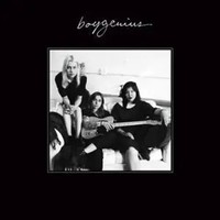Boygenius EP | Boygenius | Audio-Cd | CD | 2022 | 375 Media GmbH