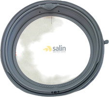GENUINE BEKO WASHING MACHINE DOOR BOOT SEAL GASKET WMY1048LB1 WMY7046LB2