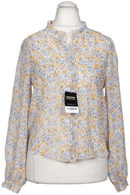 Samsoe & Samsoe Bluse Damen Oberteil Hemd Hemdbluse Gr. M Mehrfarbig #otr5fbc