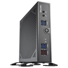 Shuttle Barebone DS50U3 Intel Core i3-1315U PEB-DS50U301 (0887993006192)