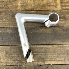 Vintage SR Quill Stem 105mm 22.2mm 25.4 Handlebar Japan Road Bike Alloy