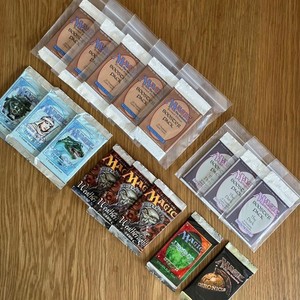 Old Mtg Booster Boxes | eBay