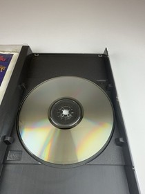 Blazing Heroes CIB W/ Registration Card (Sega Saturn, 1996)