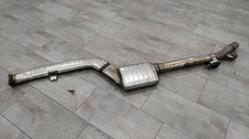 Catalyseurs BMW 730