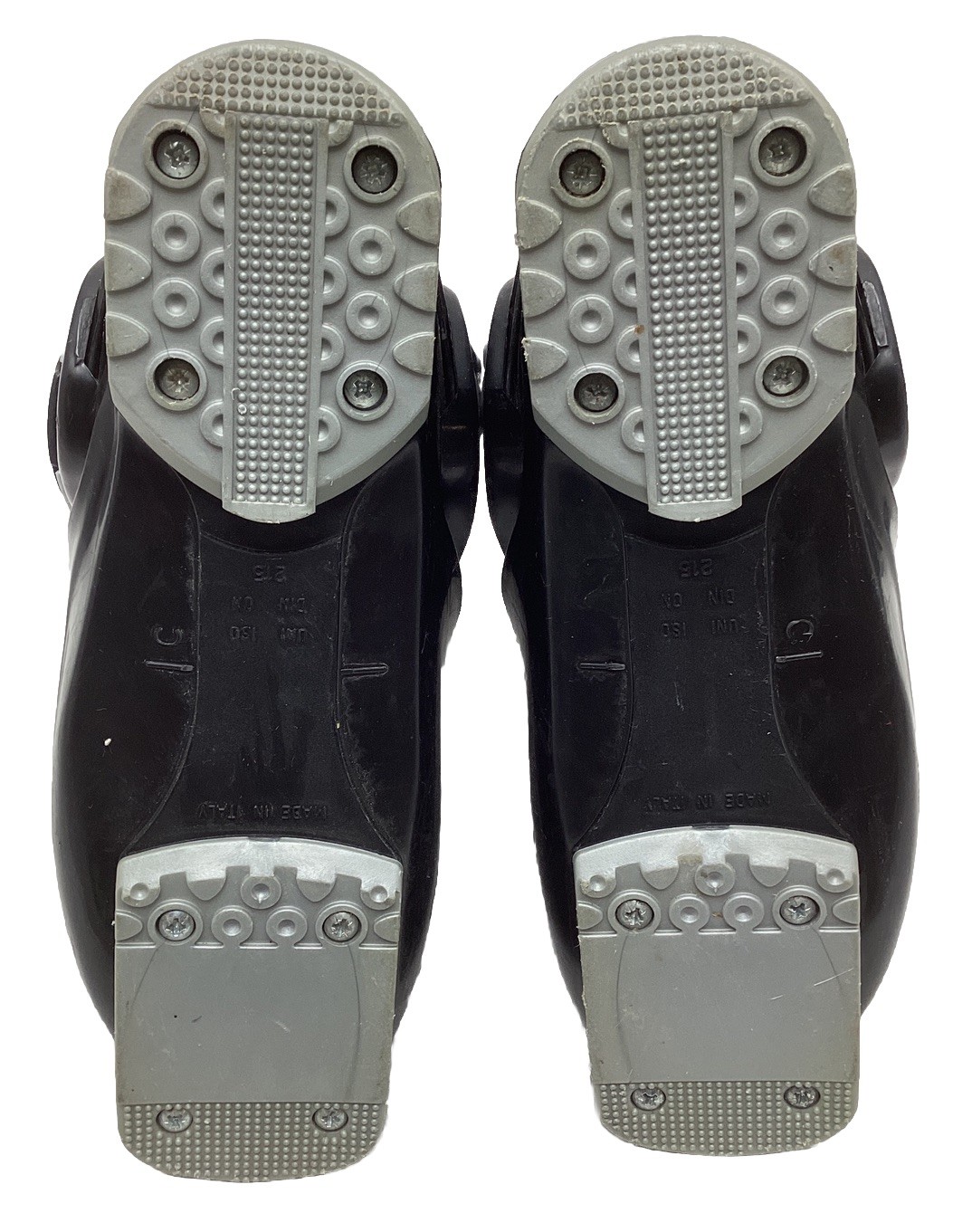 Rossignol R18 Kids / Jr's Ski Boots Mondo 16.5, 17.5, 18.5, 19.5, 20.5, 21.5