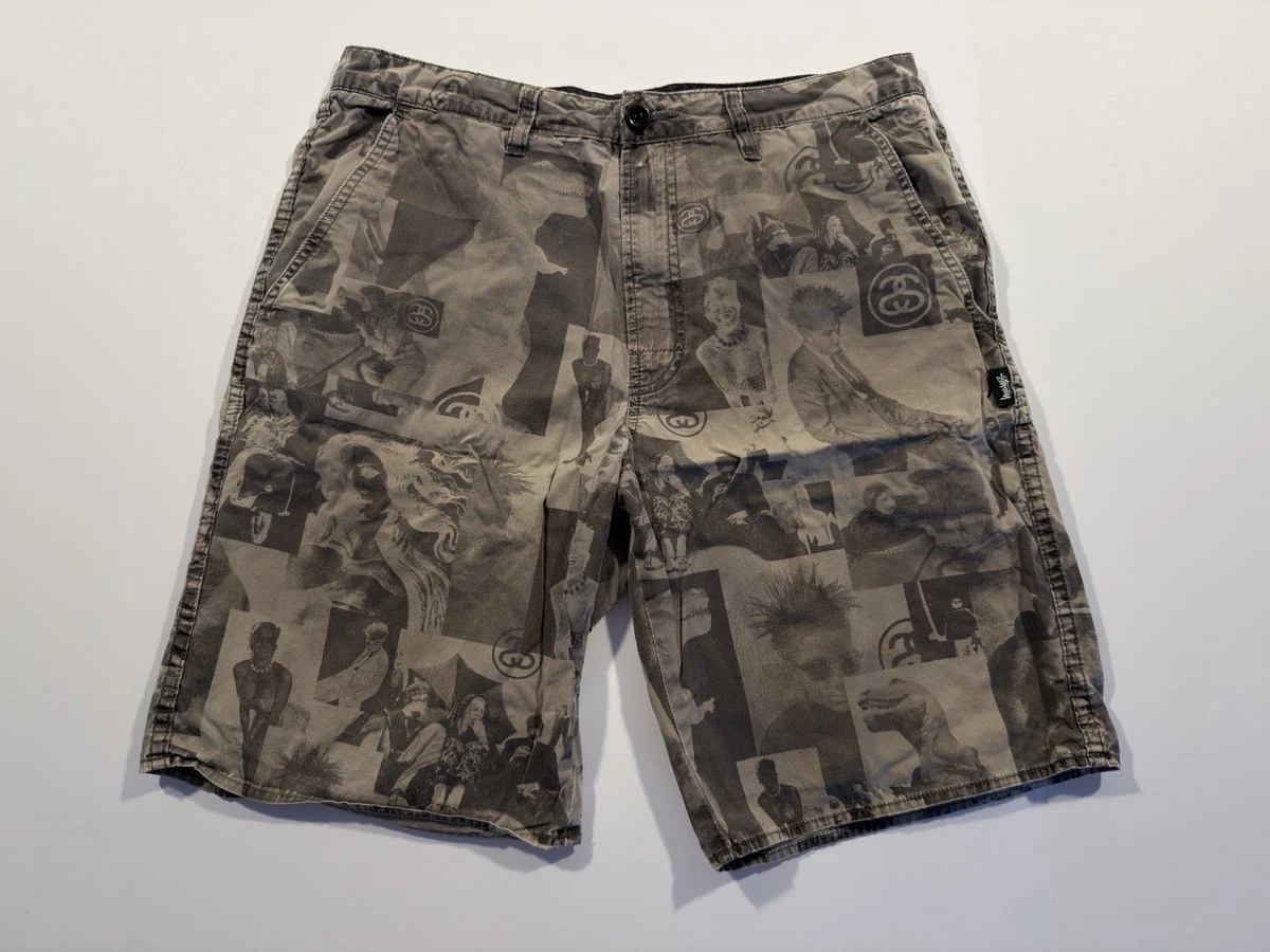 25+ Stussy Men's Shorts for sale | Updated Oct 2026