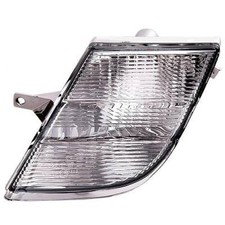 DIEDERICHS 6024173 Blinker Blinkleuchte vorne Links für NISSAN MICRA III (K12)