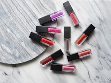 Image of Smashbox Always On Liquid Lipstick and Metallic Matte FULL SIZE