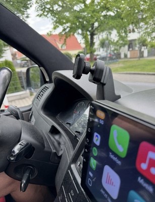 VW Bluetooth/UHV-Modul (T5 Multivan & andere) adapter