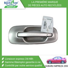 Porte avant et accessoires Subaru IMPREZA