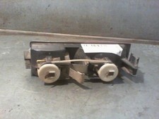 Pare-choc arrière Citroen VISA