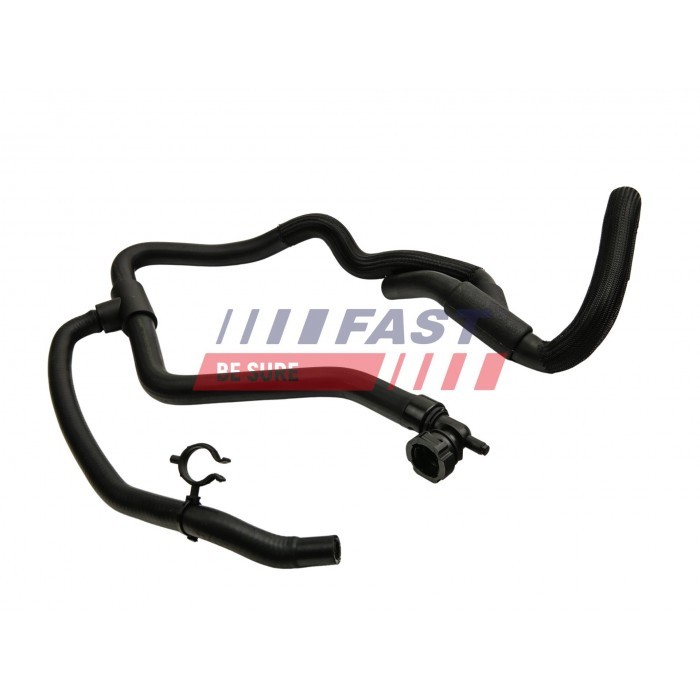 Tuyau de refroidissement 924108877R durite chauffage pour Opel Movano B et Nissan NV400