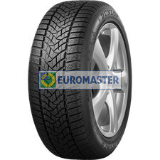 Winterreifen DUNLOP 245/40 R 18 TL 97V WINTER SPORT 5 XL MFS W2454018V