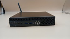Dell OptiPlex 3070 Micro i5-9500T 16GB RAM 256GB SSD WiFi Windows 11 Pro