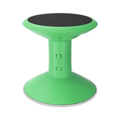 Storex Wiggle Stool   Active Flexible Seating for Classroom and Home Study, A...