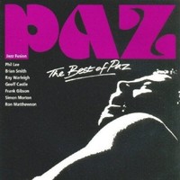 Paz - Best Of - CD - K4Z
