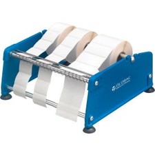 Industrial Manual Label Dispenser For Up To 6""W Labels Industrial 412609