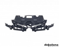 Frontgitter KüHlergrill Vorne Innen FüR Renault Megane 3 SchräGheck Ab 11.08