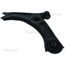 Querlenker vorne links für VW Caddy 3 2KA 2KB 4 SAA SAB | 24394894