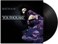 Vinile - Dead Or Alive - Youthquake - Music On Vinyl -D- Neu