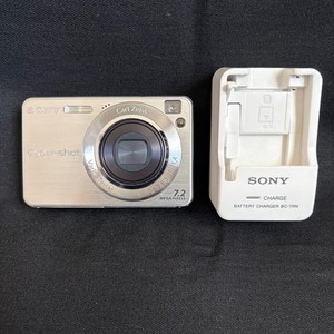 Sony Dsc-W110 for sale | eBay