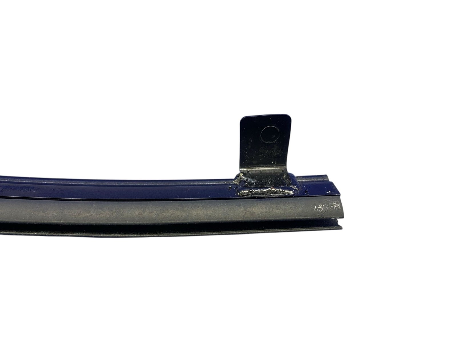 LAMBORGHINI HURACAN LP640-4 PERFORMANTE FRONT RIGHT DOOR WINDOW GLASS TRACK RAIL