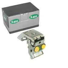 LPR BREMSKRAFTREGLER BREMSKRAFTVERTEILER passend für CITROËN XSARA PEUGEOT 306