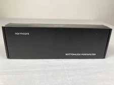 NORMCORE 58MM BOTTOMLESS PORTAFILTER FITS NUOVA SIMONELLI VITTORIA ARDUINO NEW!