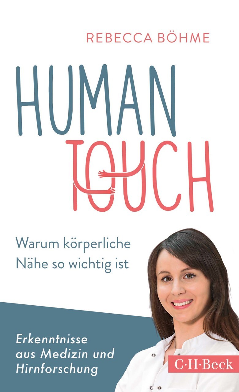 Rebecca Böhme: Human Touch - Taschenbuch - Bild 2