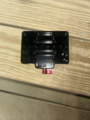 Zacuto Tripod Docker VCT