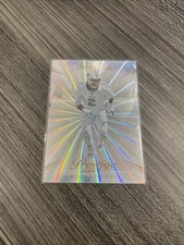 Bradley Chubb 2024 Prestige Xtra Points #188 Sunburst Miami Dolphins Football