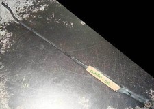 9225624 WISCHARM SCHEIBENREINIGUNG VORN RECHTS / 183101 FÜR OPEL COMBO CORSA C