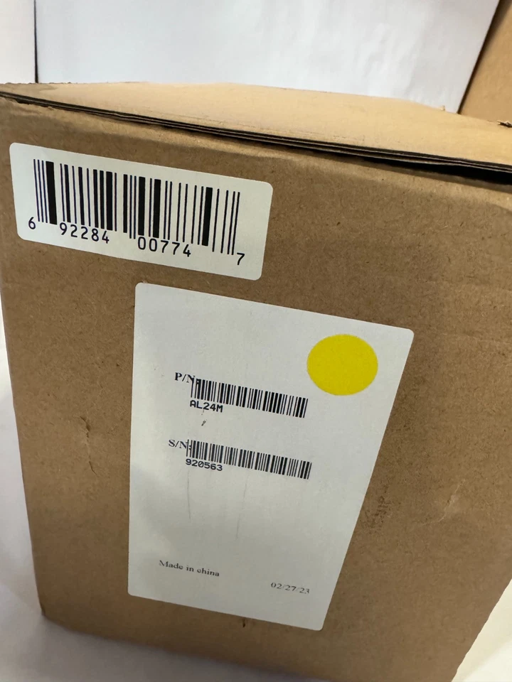 Trimble Spectra Precision AL24M Auto Level With Magnetic Dampened Compensator - Image 3 of 4