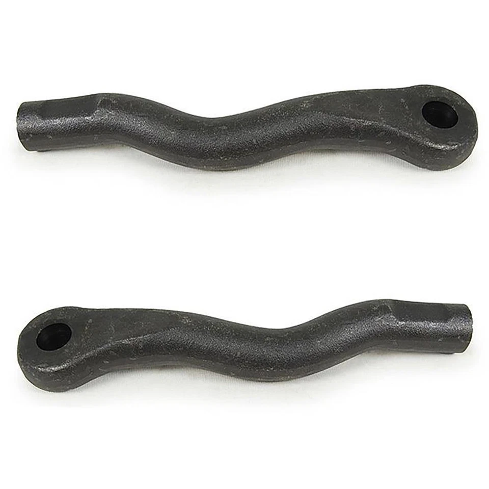 Extremo de barra de dirección exterior delantera izquierda exterior delantera derecha para Lexus IS F 2008-2014 Foto 2 de 2