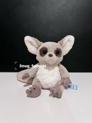 AUTHENTIC  NWT Jellycat BRUCE BUSH BABY- Retired,  HTF!