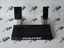 Fanatec CSL 2 Pedals Set Only