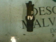 Injecteur Ford ESCORT