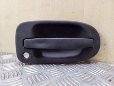 Porte arrière et accessoires Opel SINTRA