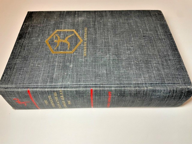 The Complete Tales and Poems of Edgar Allan Poe, 1938 Modern Library