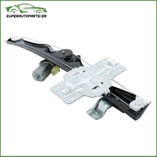 Electric window Actuator W/ Motor FR NEW 748-029 For Buick Enclave GMC 2013-2016